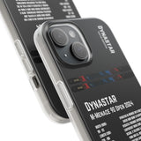 Dynastar M-menace 90 Open 2024