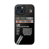 Line Tom Wallisch Pro 2026