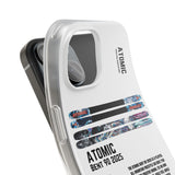 Atomic Bent 90 2025