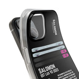 Salomon QST Lux 92 2023