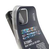 Atomic Bent Chetler 120 2024