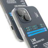 Line Honey Badger 2024