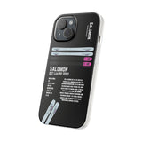 Salomon QST Lux 92 2023