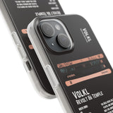 Volkl Revolt 86 Temple