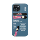 Burton Skeleton Key 2021/22