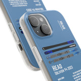 Head Oblivion 94 2023