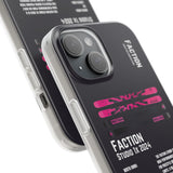 Faction Studio 1X 2024