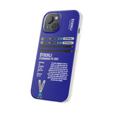 Stockli Stormrider 95 2021