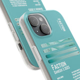 Faction Dancer 3 2025